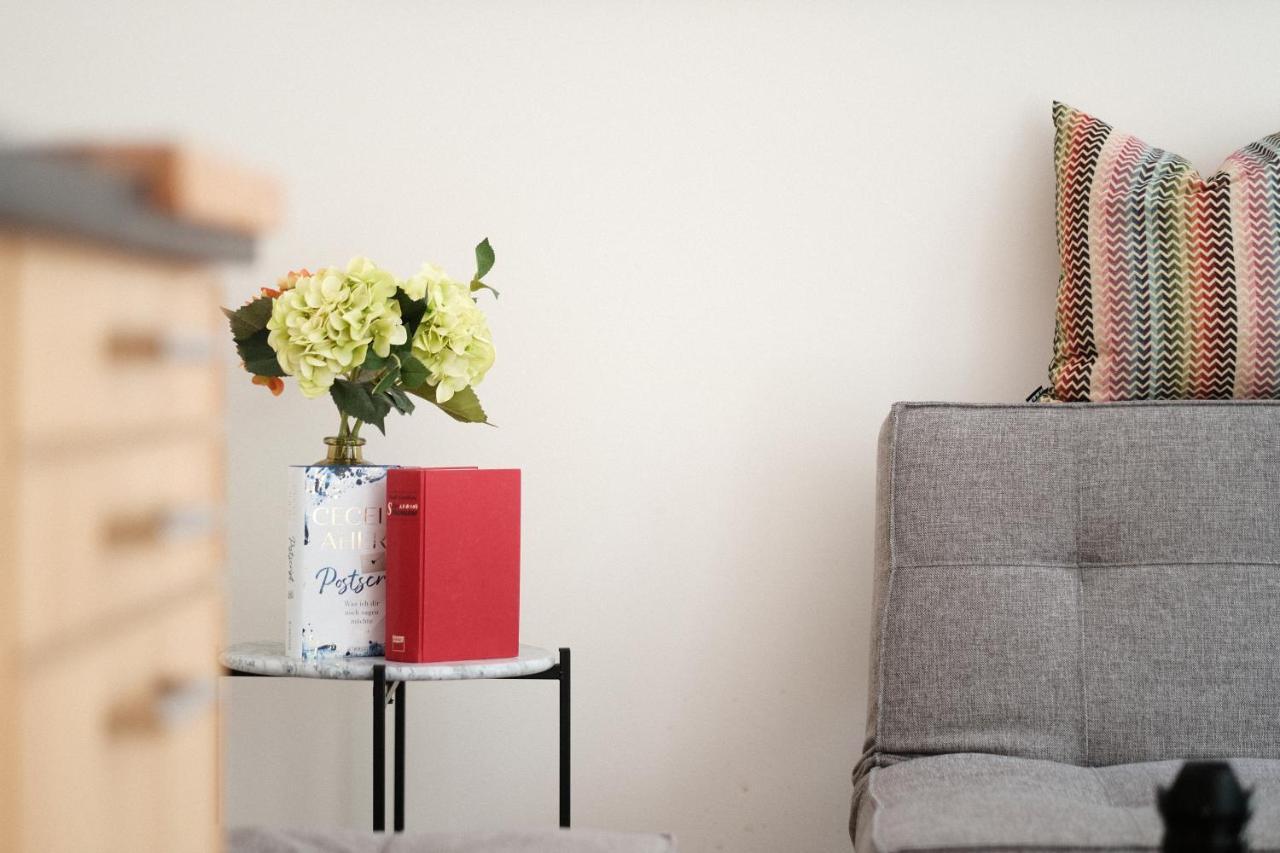 Apartments Zur Alten Konditorei Σβερίν Δωμάτιο φωτογραφία