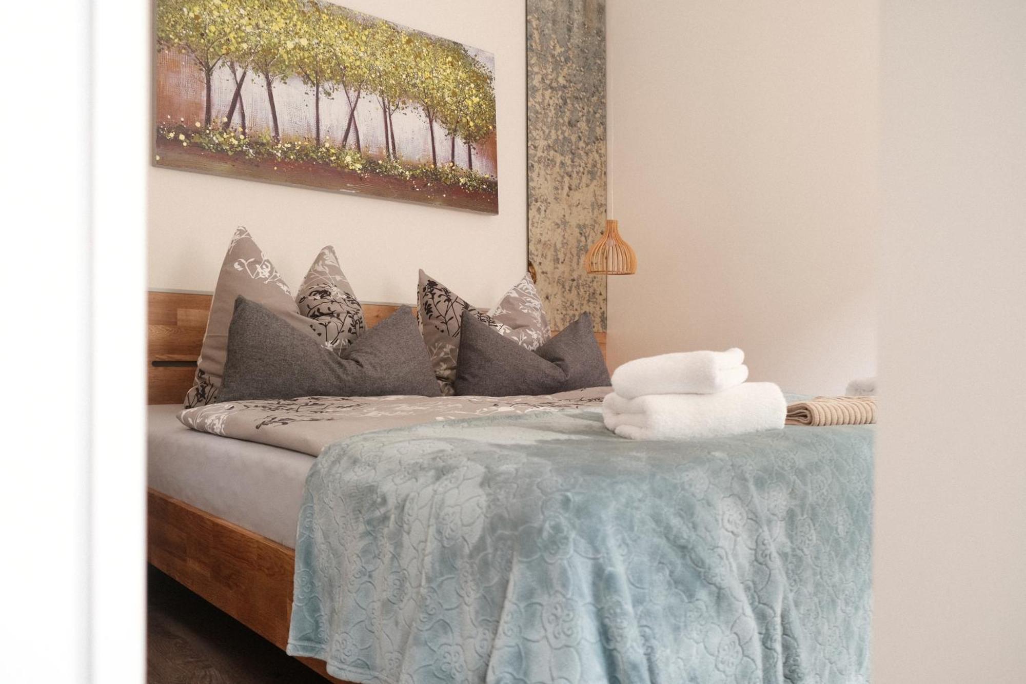 Apartments Zur Alten Konditorei Σβερίν Δωμάτιο φωτογραφία