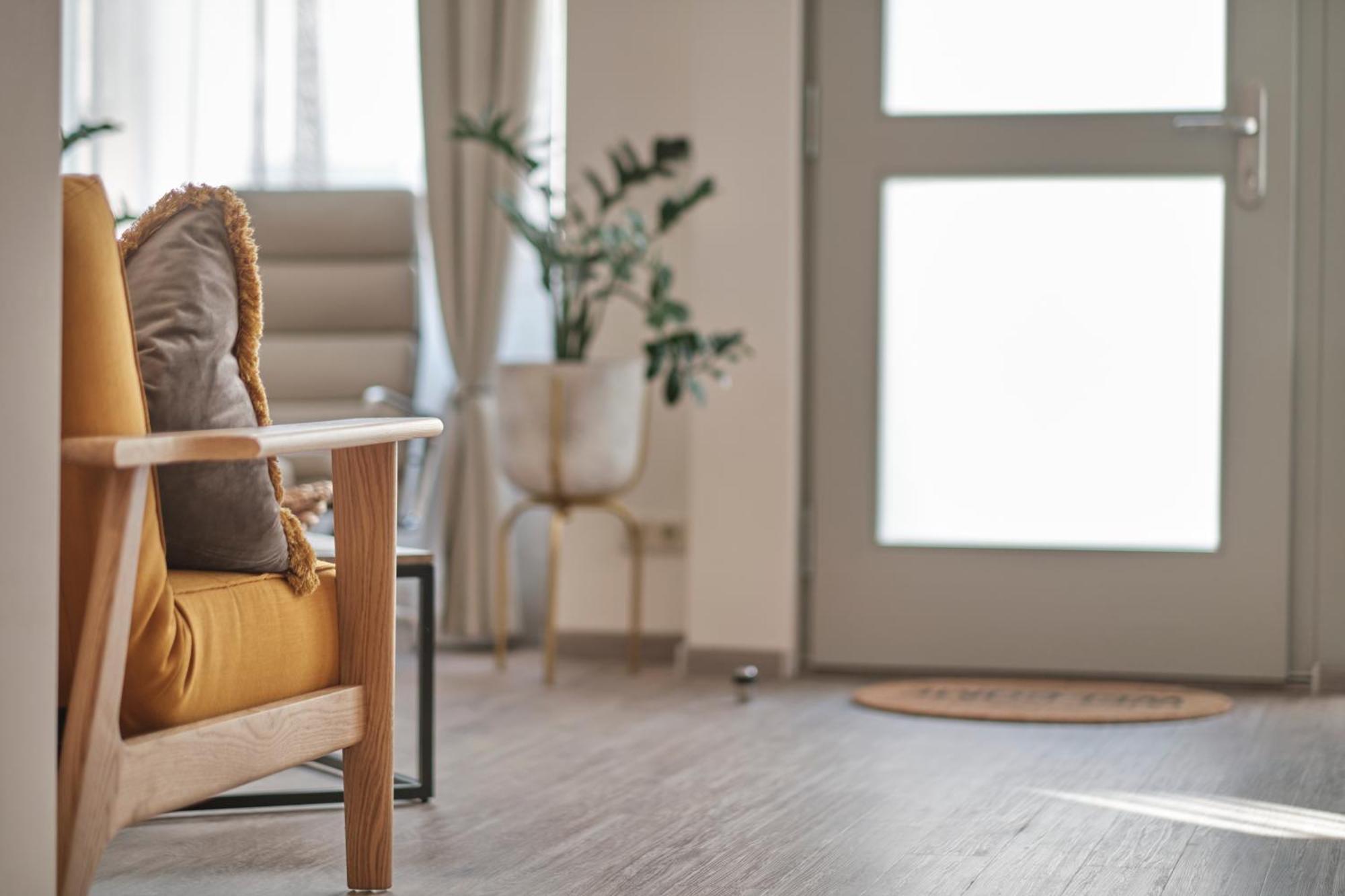 Apartments Zur Alten Konditorei Σβερίν Δωμάτιο φωτογραφία