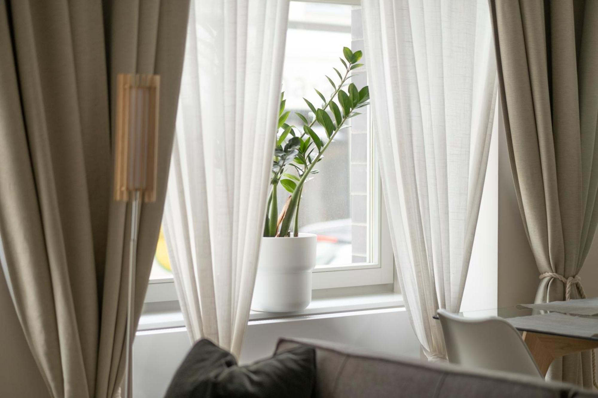 Apartments Zur Alten Konditorei Σβερίν Δωμάτιο φωτογραφία