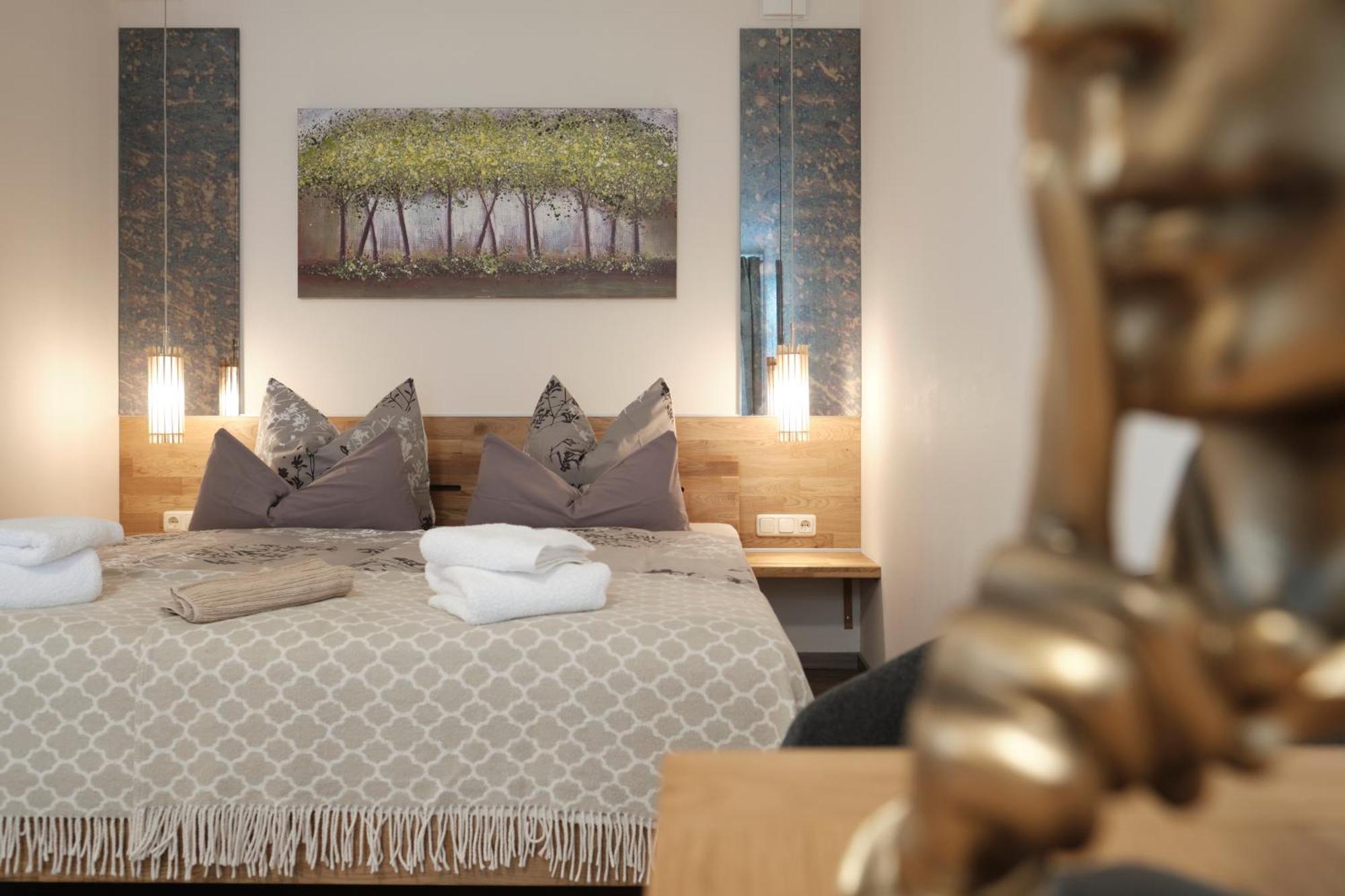 Apartments Zur Alten Konditorei Σβερίν Δωμάτιο φωτογραφία