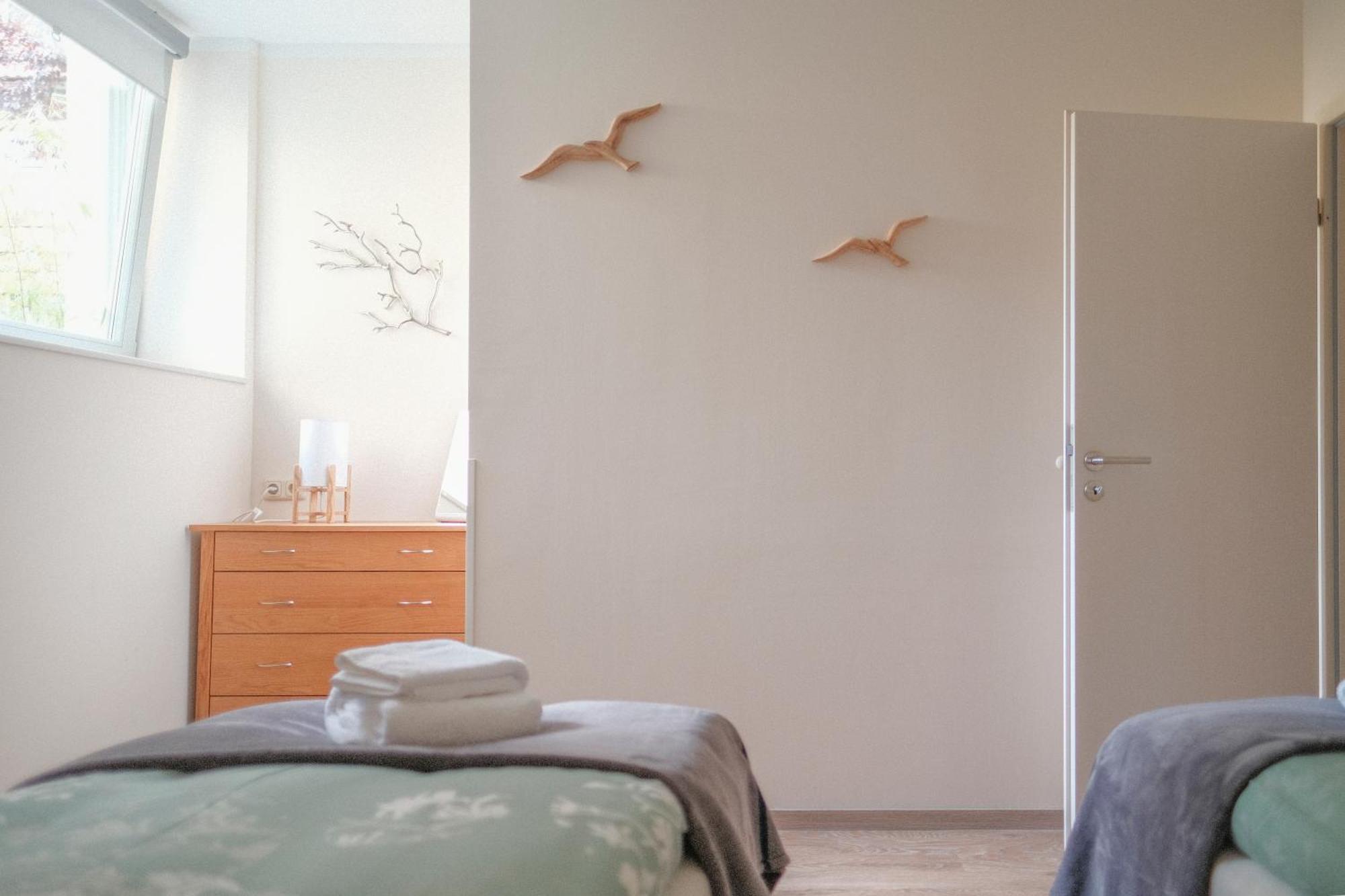 Apartments Zur Alten Konditorei Σβερίν Δωμάτιο φωτογραφία