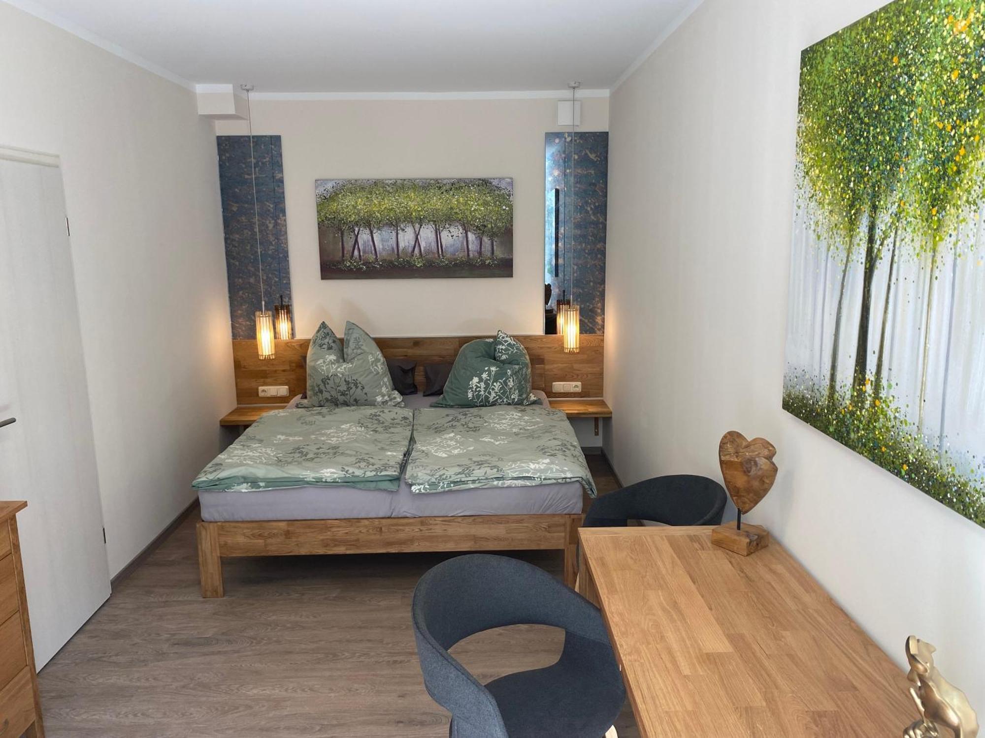 Apartments Zur Alten Konditorei Σβερίν Δωμάτιο φωτογραφία